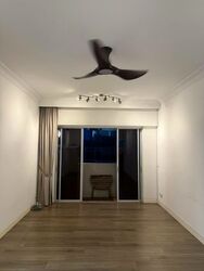 The Bayshore (D16), Condominium #578432451